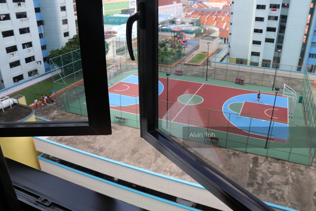 Blk 4 Sago Lane (Central Area), HDB 3 Rooms #141301302